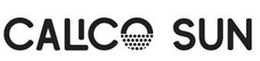 CALICO SUN trademark