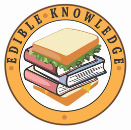 EDIBLE KNOWLEDGE trademark
