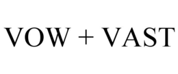 VOW + VAST trademark