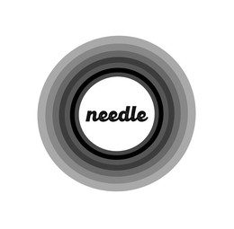 NEEDLE trademark