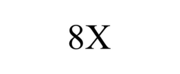 8X trademark