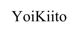 YOIKIITO trademark