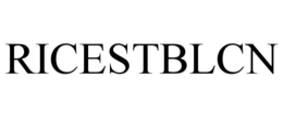 RICESTBLCN trademark