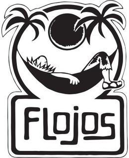 FLOJOS trademark