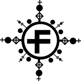 F trademark