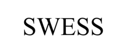 SWESS trademark