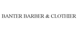 BANTER BARBER & CLOTHIER trademark