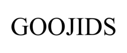 GOOJIDS trademark