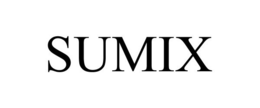 SUMIX trademark