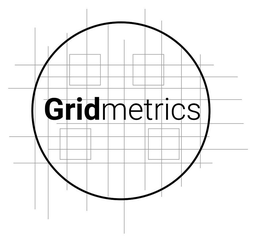 GRIDMETRICS trademark