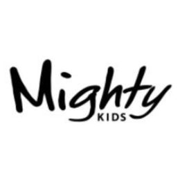MIGHTY KIDS trademark