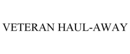 VETERAN HAUL-AWAY trademark