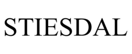 STIESDAL trademark