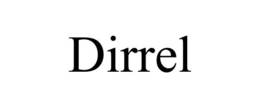 DIRREL trademark