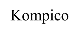KOMPICO trademark