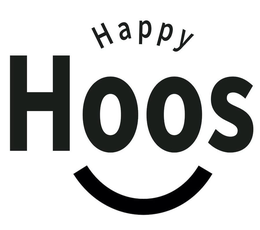 HAPPY HOOS trademark