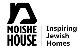 MOISHE HOUSE INSPIRING JEWISH HOMES trademark