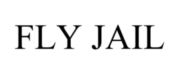 FLY JAIL trademark