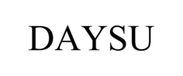 DAYSU trademark