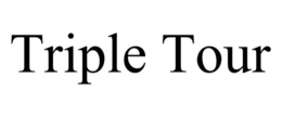 TRIPLE TOUR trademark