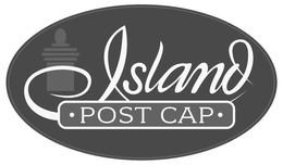 ISLAND POST CAP trademark