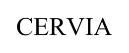 CERVIA trademark