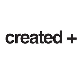CREATED + trademark