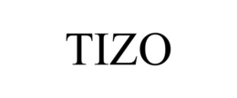TIZO trademark