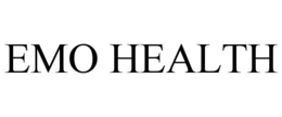 EMO HEALTH trademark