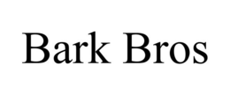 BARK BROS trademark