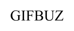 GIFBUZ trademark