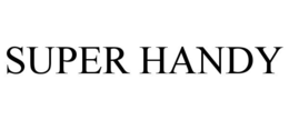 SUPER HANDY trademark