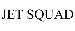 JET SQUAD trademark