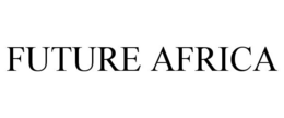 FUTURE AFRICA trademark