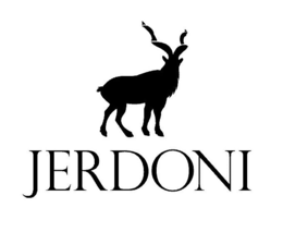 JERDONI trademark
