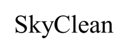 SKYCLEAN trademark