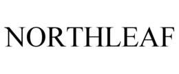 NORTHLEAF trademark
