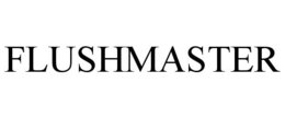 FLUSHMASTER trademark