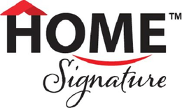 HOME SIGNATURE trademark