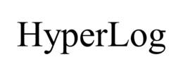 HYPERLOG trademark