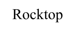 ROCKTOP trademark