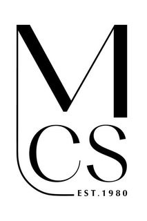 MCS EST. 1980 trademark