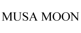 MUSA MOON trademark