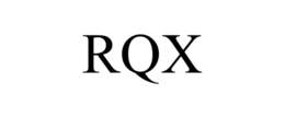 RQX trademark