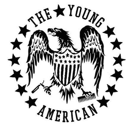 THE YOUNG AMERICAN trademark