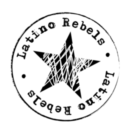 LATINO REBELS · LATINO REBELS · trademark
