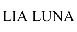 LIA LUNA trademark