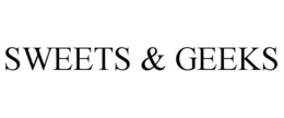 SWEETS & GEEKS trademark