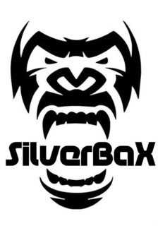 SILVERBAX trademark
