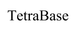 TETRABASE trademark